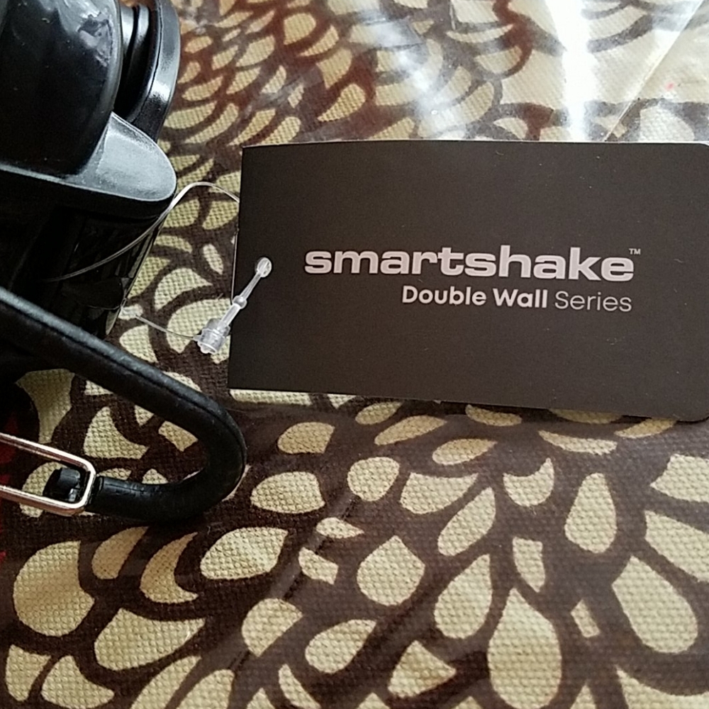 NWT Smartshake bottle - Picture 4 of 4